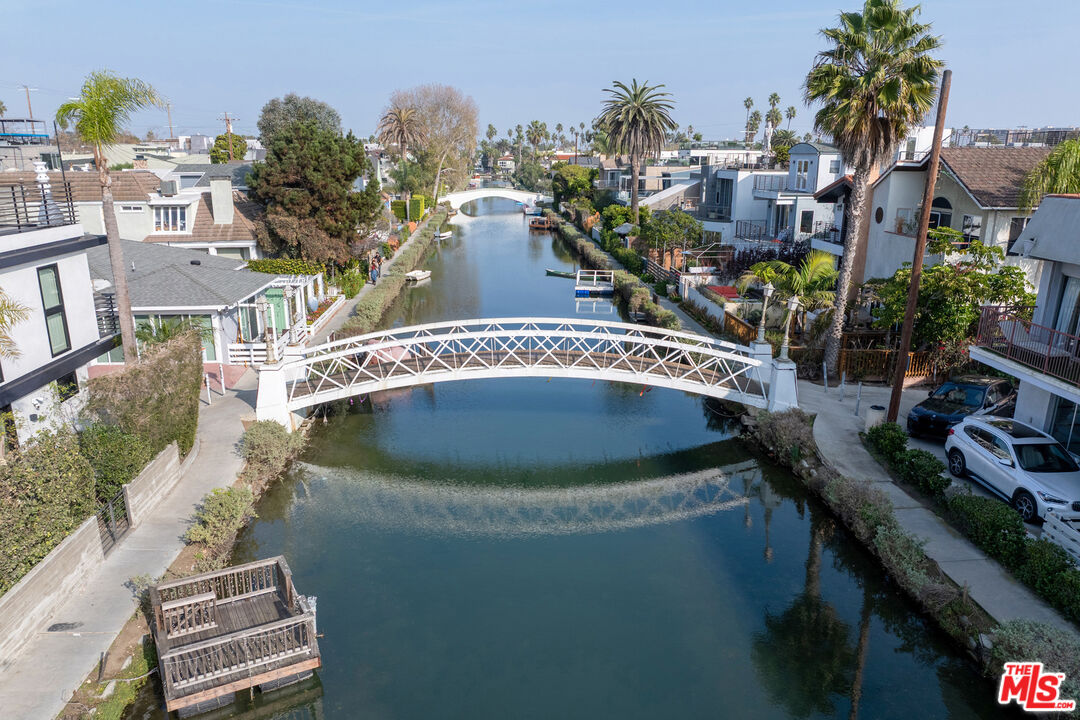 2300 Grand Canal