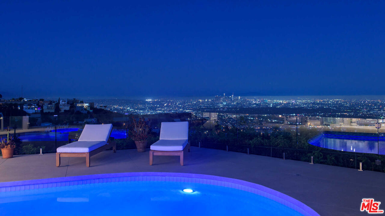 1542 Blue Jay Way