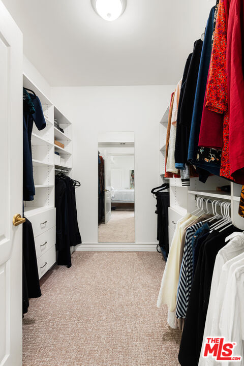 1707 Malcolm Ave Unit: PH400