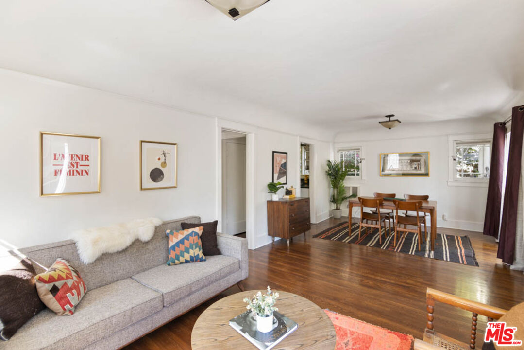 1007 Sanborn Ave