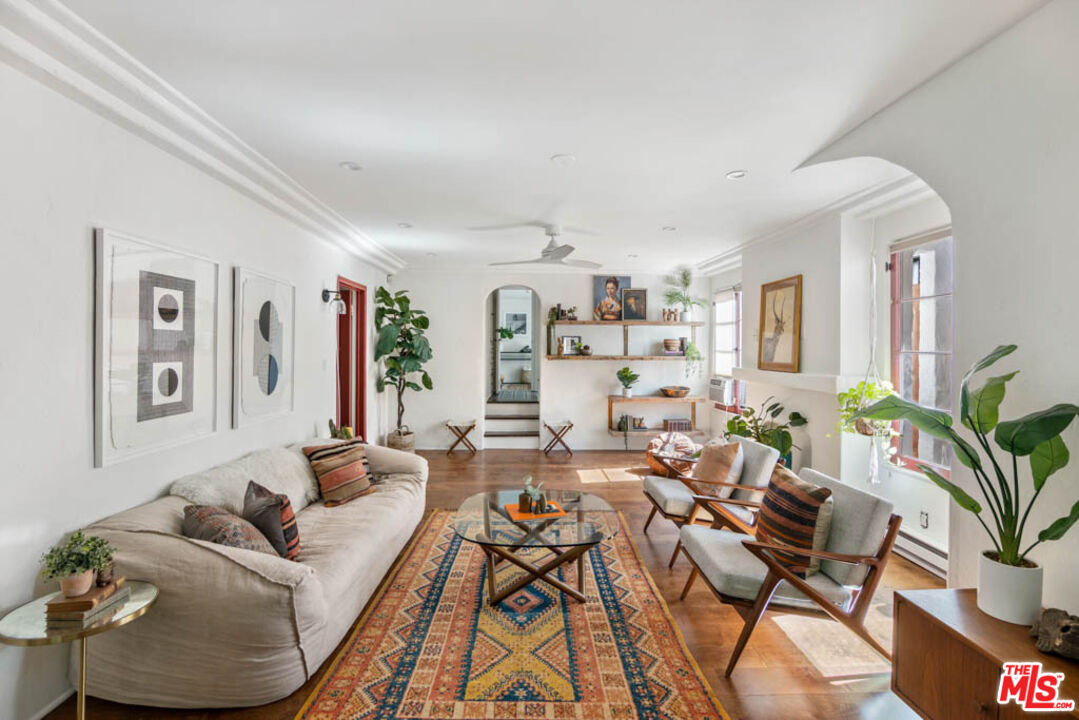1007 Sanborn Ave
