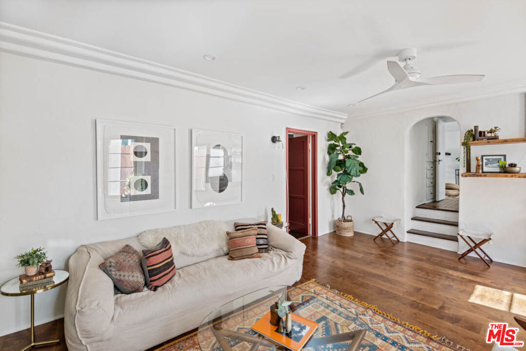 1007 Sanborn Ave
