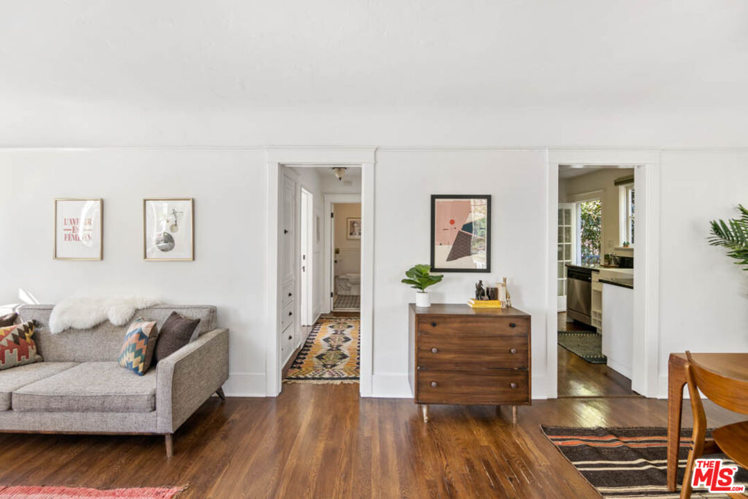 1007 Sanborn Ave