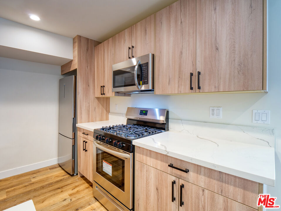 8903 Harratt St Unit: C