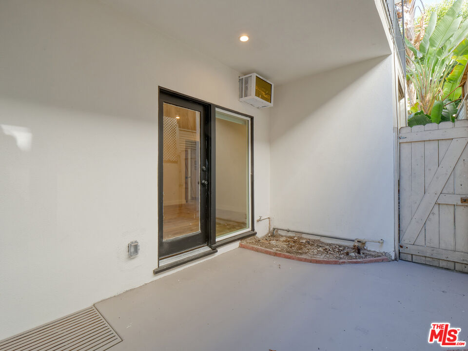8903 Harratt St Unit: C