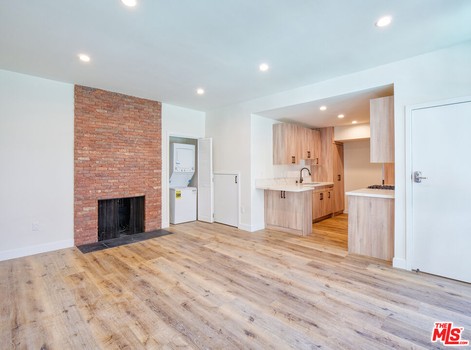 8903 Harratt St Unit: C