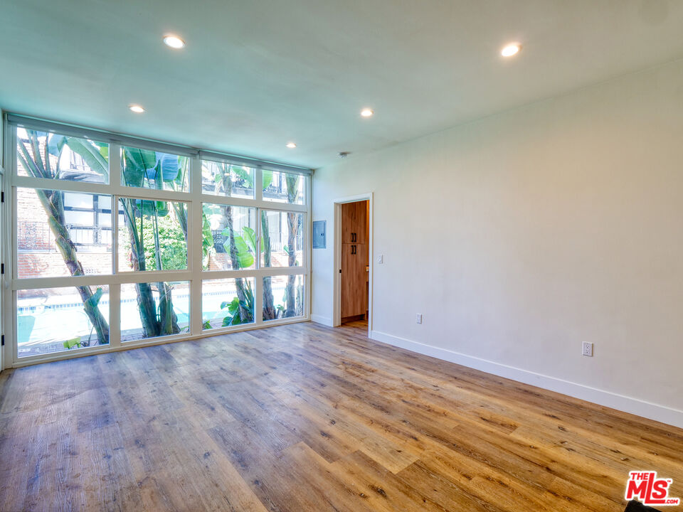 8903 Harratt St Unit: C