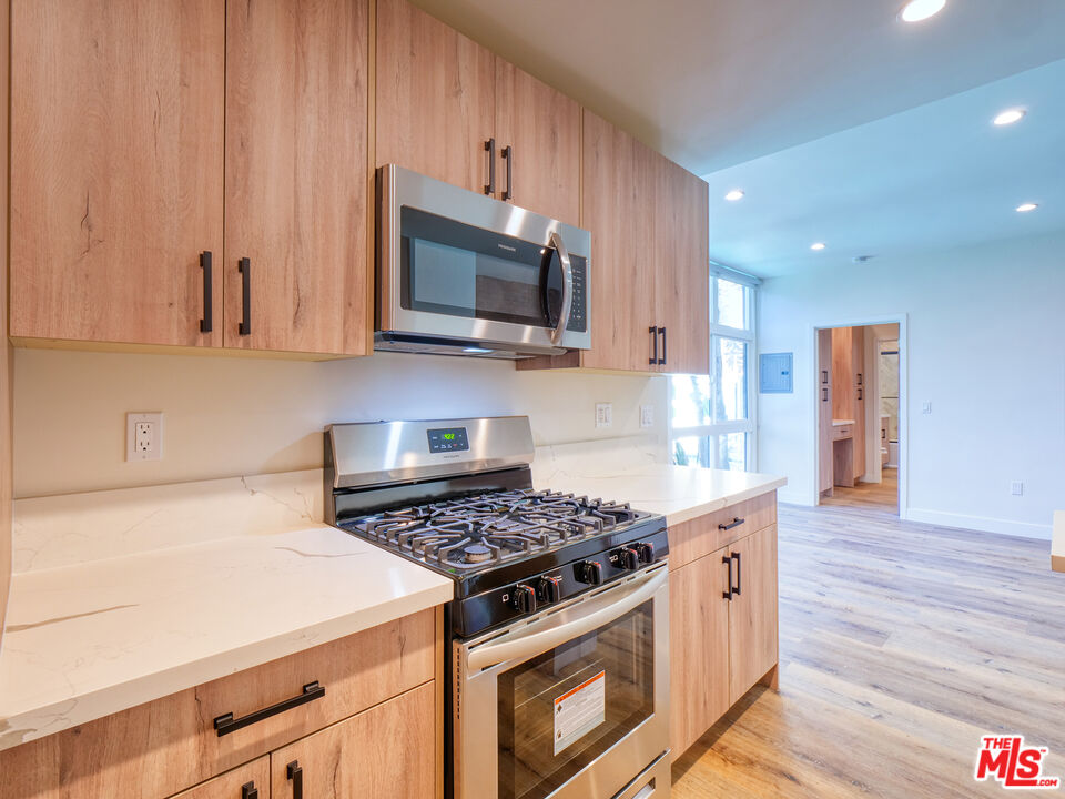8903 Harratt St Unit: C