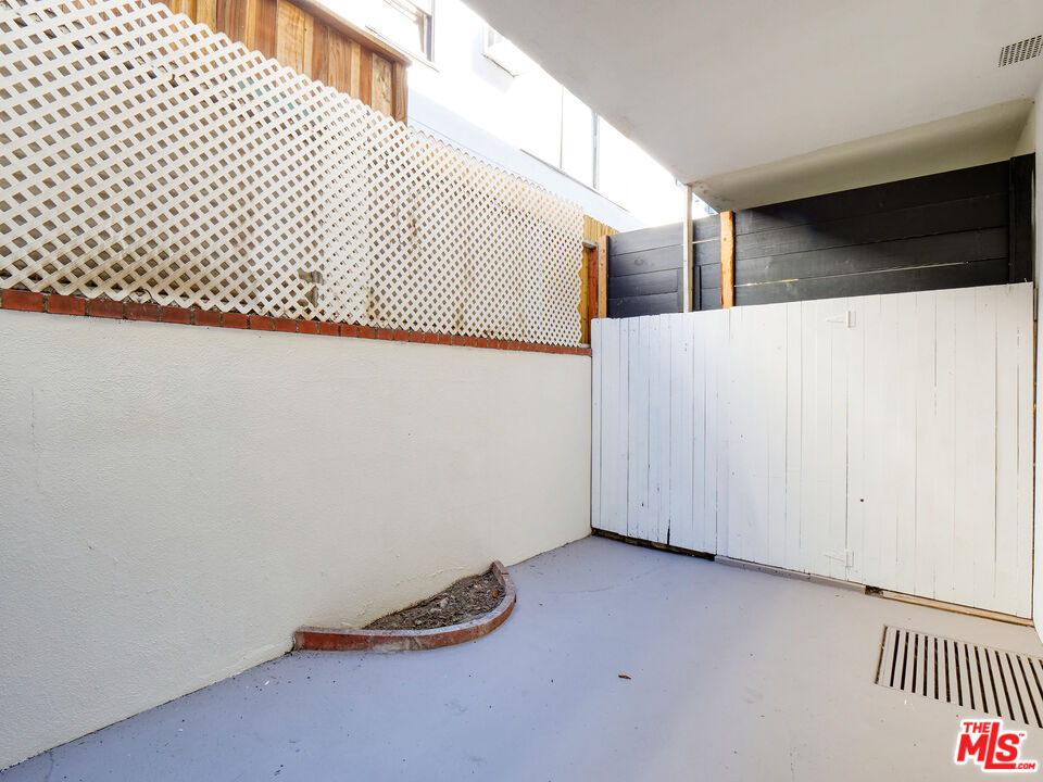 8903 Harratt St Unit: C