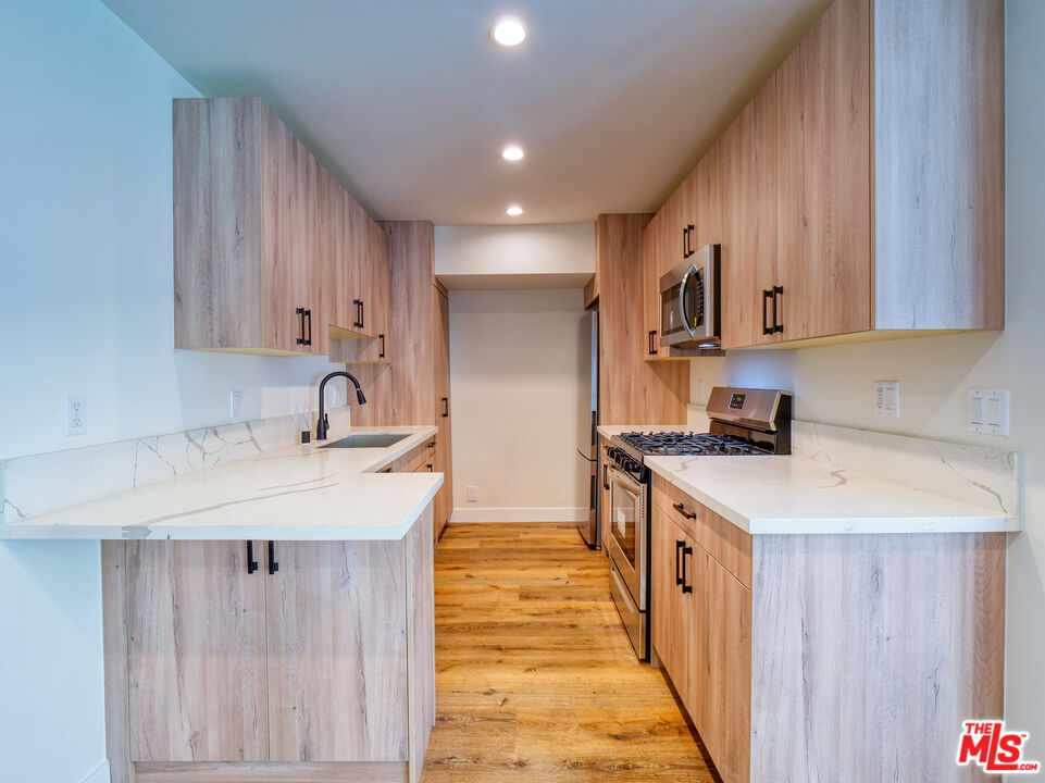 8903 Harratt St Unit: C