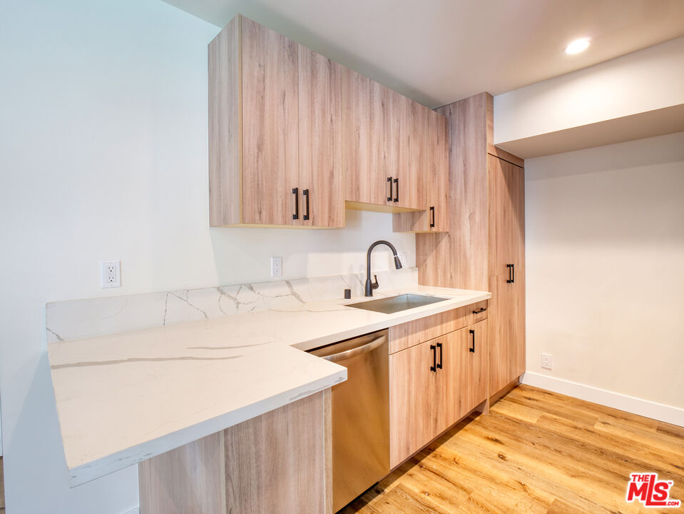 8903 Harratt St Unit: C