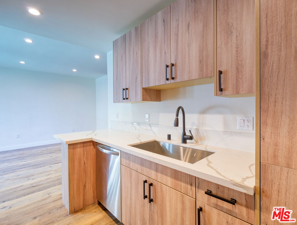 8903 Harratt St Unit: C