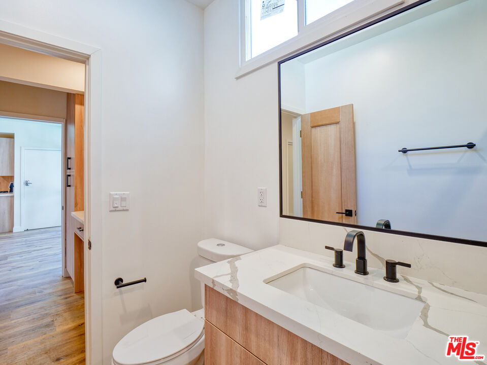 8903 Harratt St Unit: C