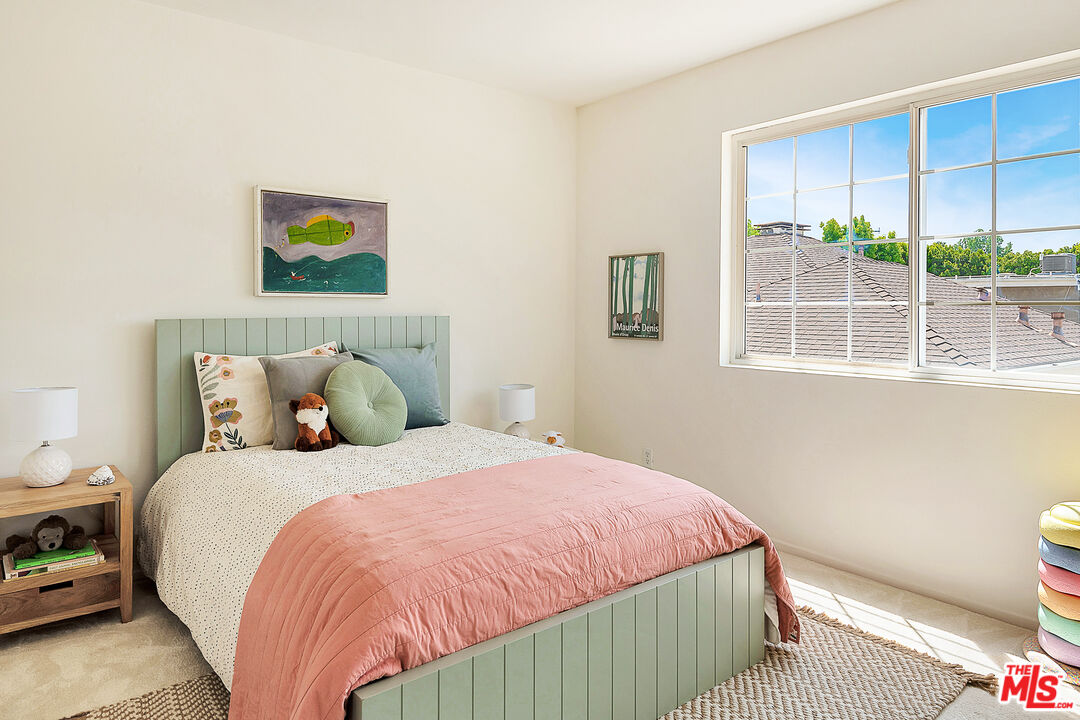 4915 Coldwater Canyon Ave Unit: 4