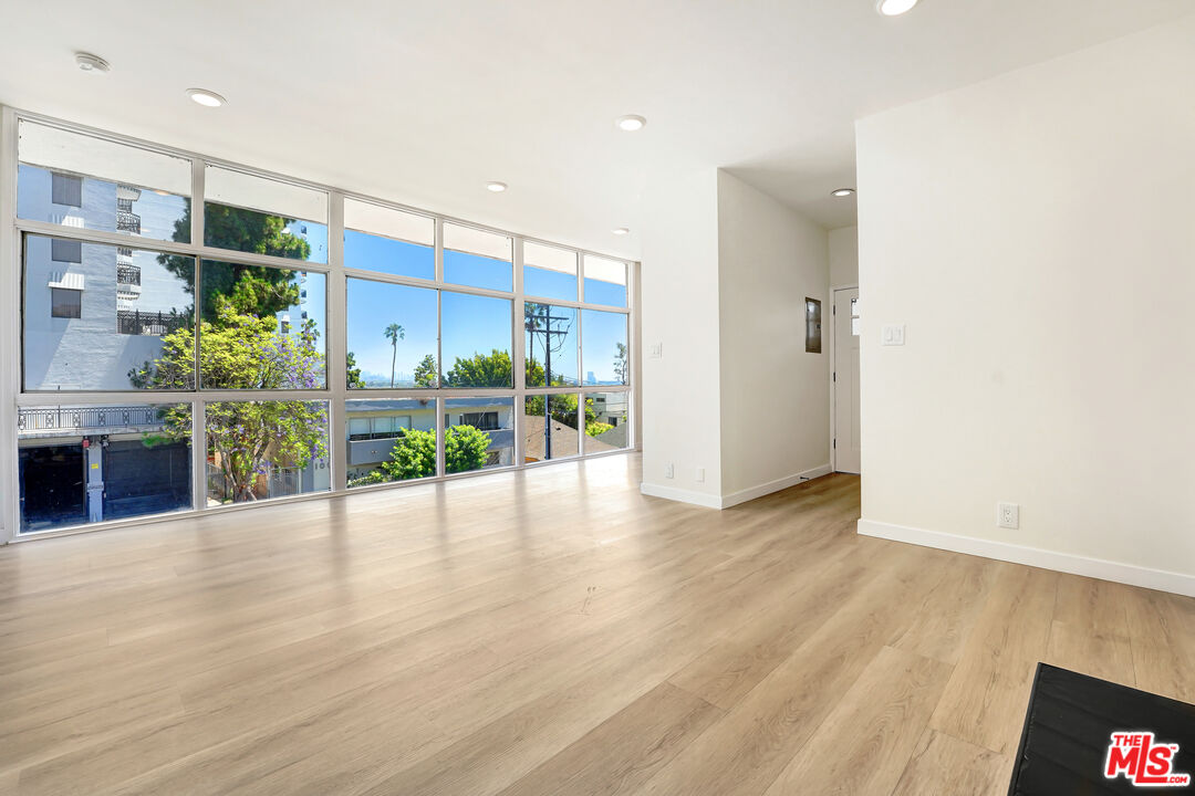 8903 Harratt St Unit: D
