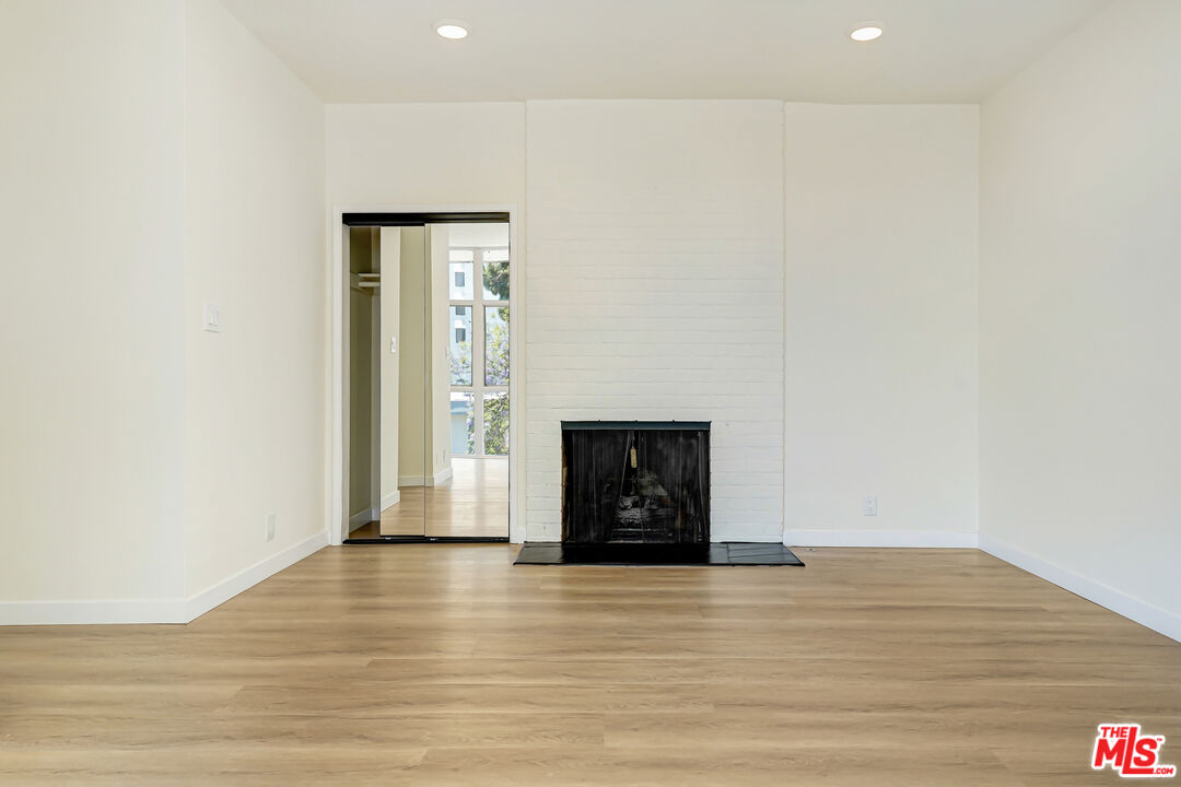 8903 Harratt St Unit: D