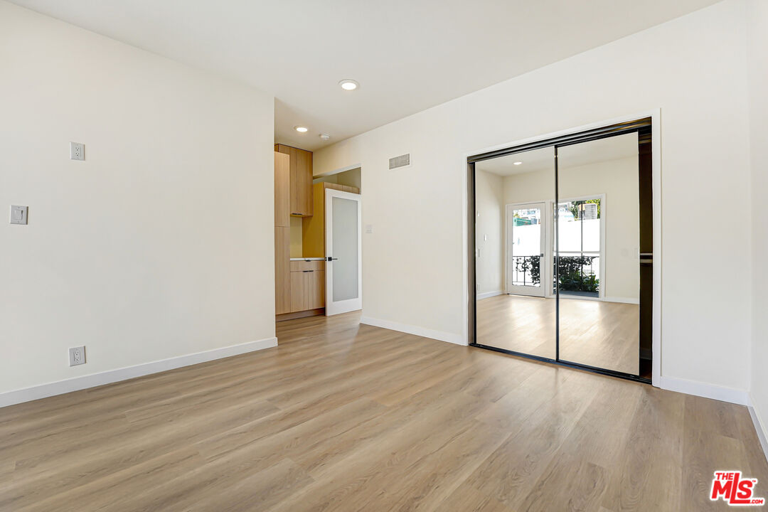 8903 Harratt St Unit: D