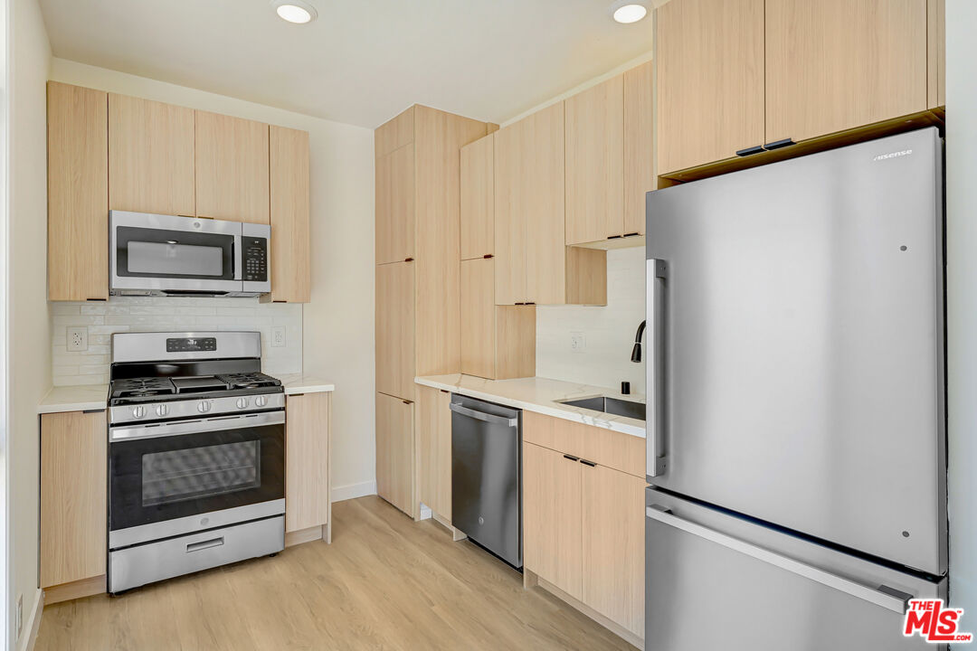 8903 Harratt St Unit: D