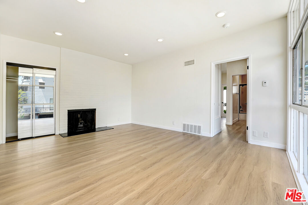 8903 Harratt St Unit: D