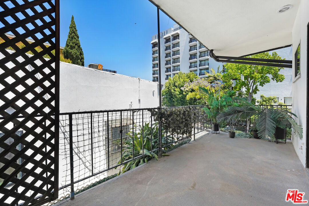 8903 Harratt St Unit: D