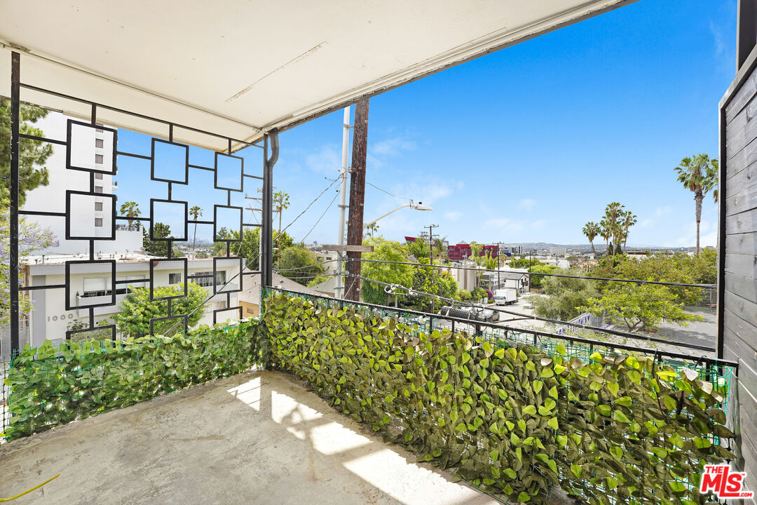 8903 Harratt St Unit: D