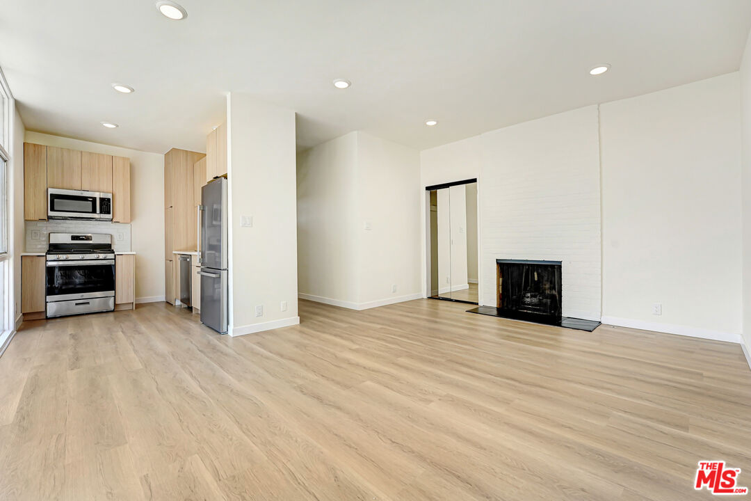 8903 Harratt St Unit: D