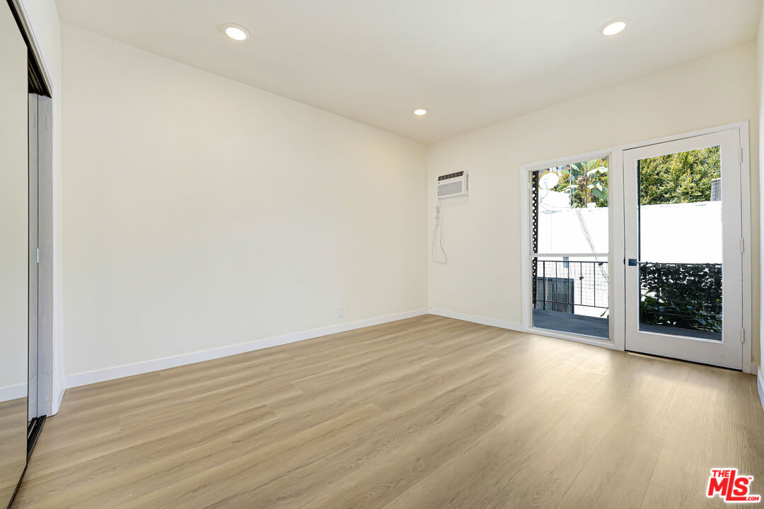 8903 Harratt St Unit: D