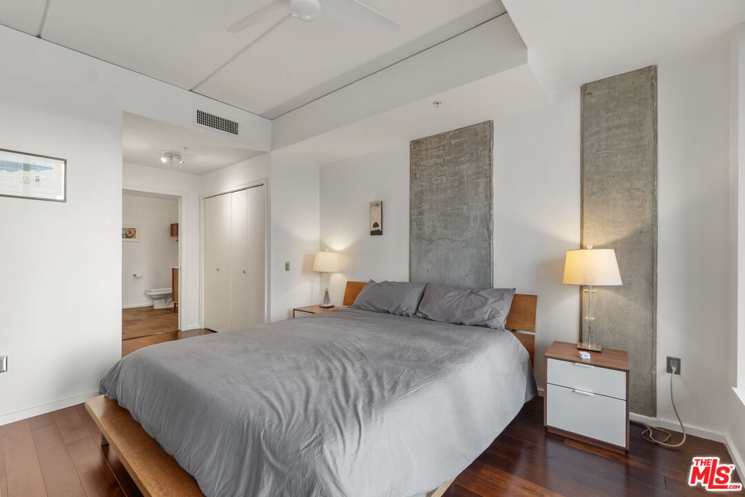 1155 S Grand Ave Unit: 808