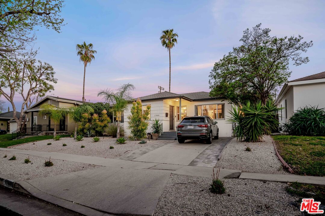 17400 Martha St