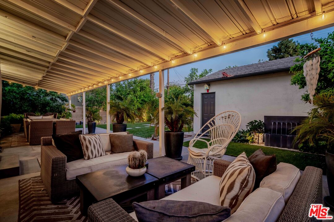 17400 Martha St