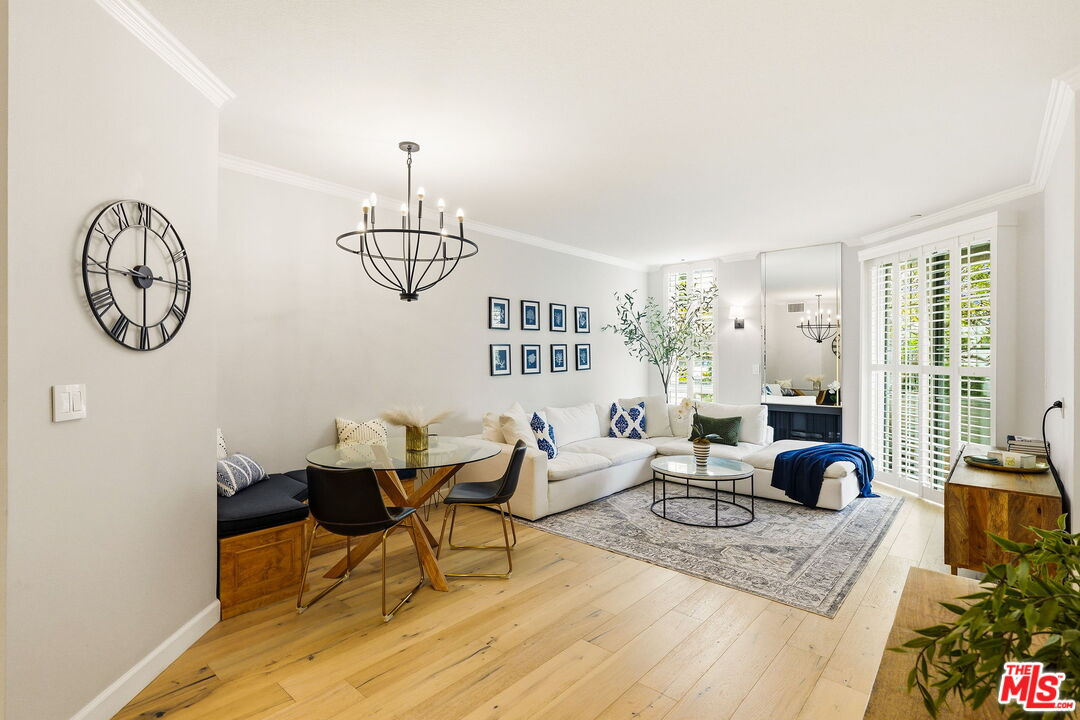 12203 Idaho Ave Unit: 103