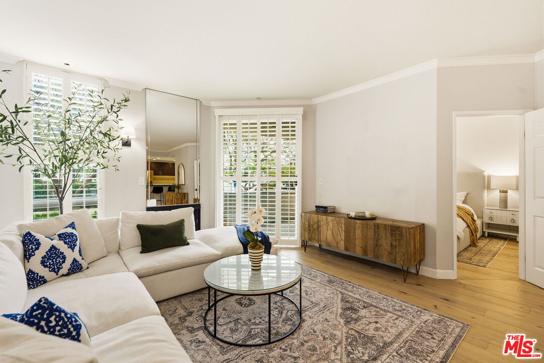 12203 Idaho Ave Unit: 103