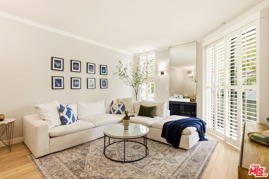 12203 Idaho Ave Unit: 103
