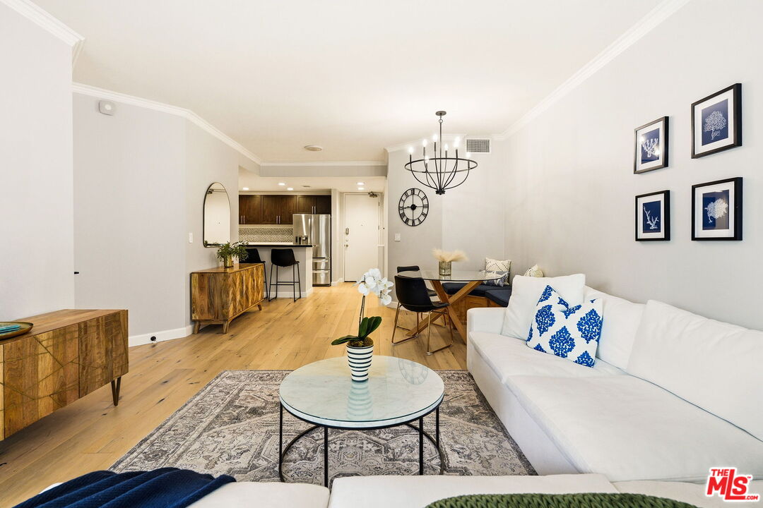 12203 Idaho Ave Unit: 103