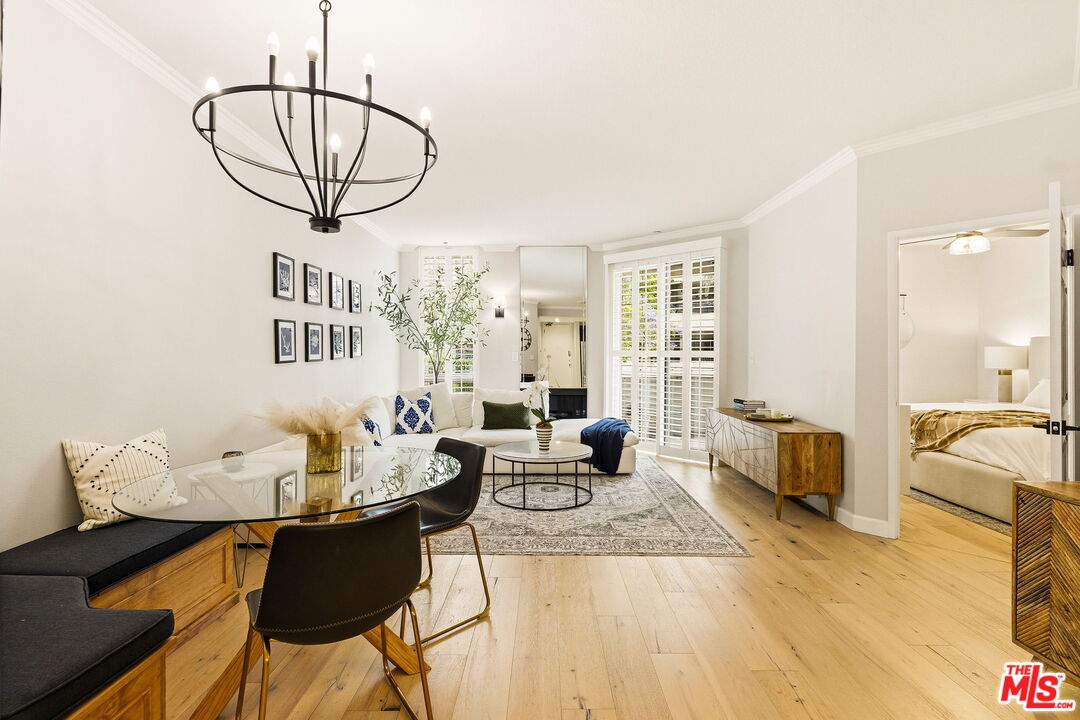 12203 Idaho Ave Unit: 103