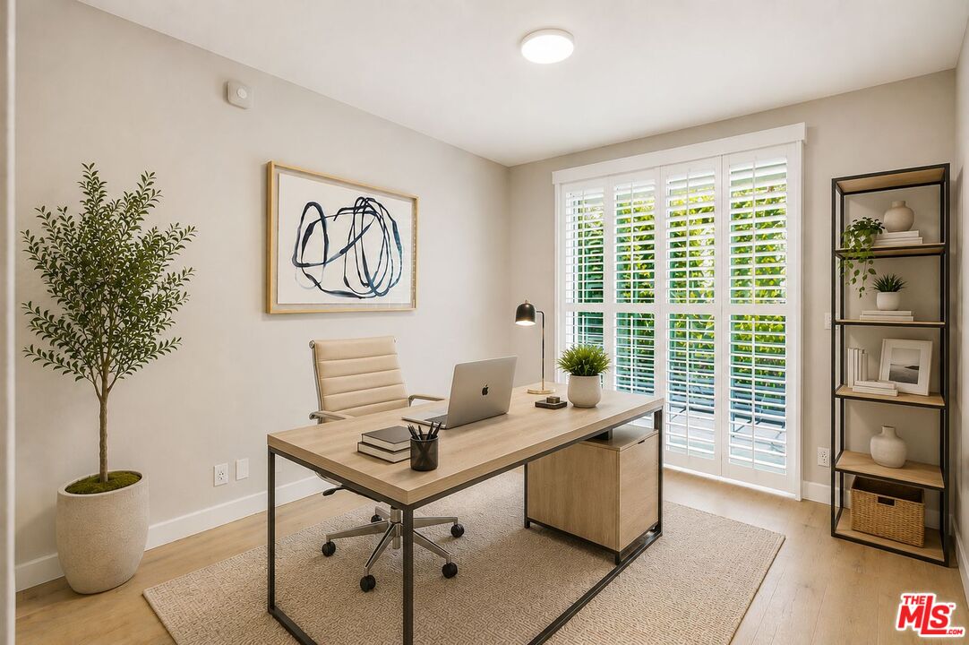 12203 Idaho Ave Unit: 103