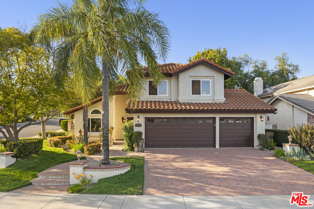 2233 Country Park Ct