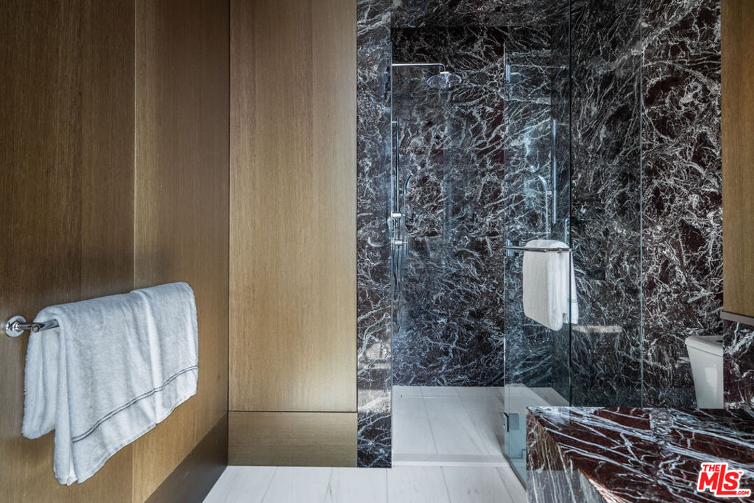 825 S Hill St Unit: Penthouse