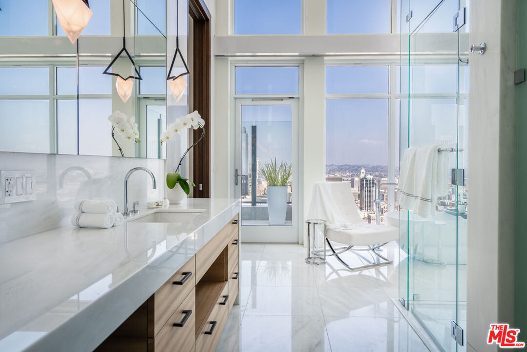 825 S Hill St Unit: Penthouse