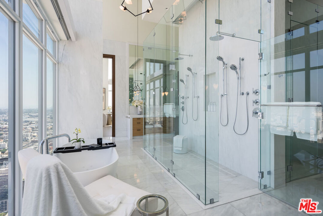 825 S Hill St Unit: Penthouse