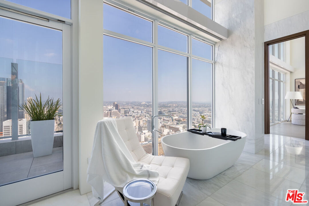 825 S Hill St Unit: Penthouse