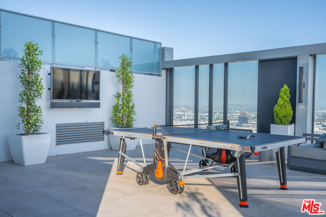 825 S Hill St Unit: Penthouse