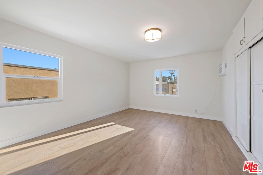 1252 N Crescent Heights Unit: 2