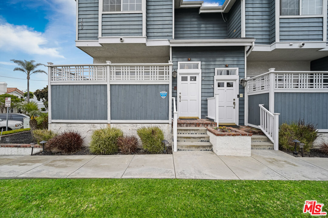 100 S Catalina Ave Unit: A