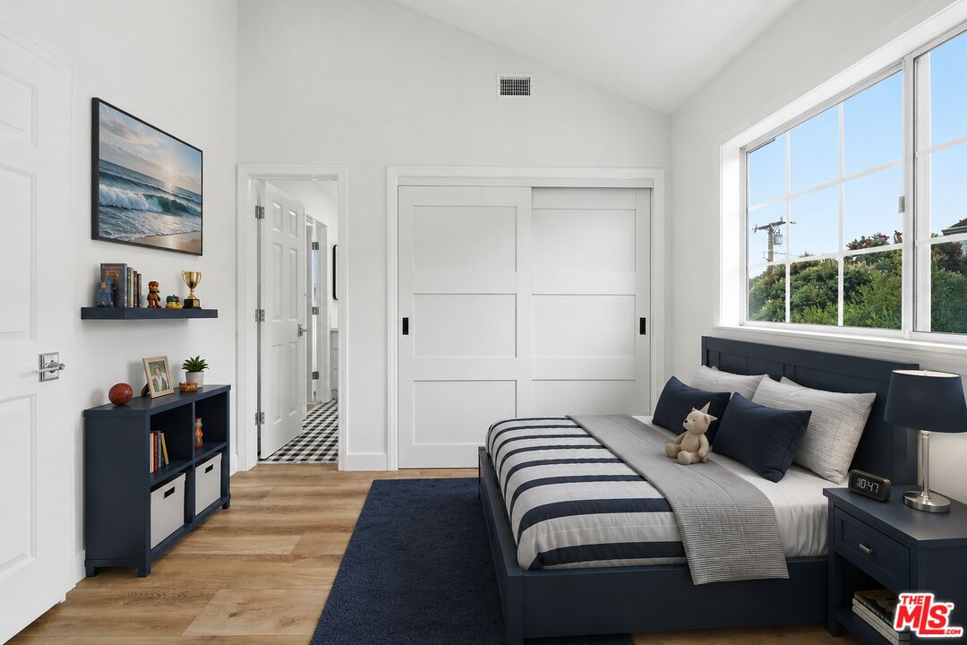 100 S Catalina Ave Unit: A