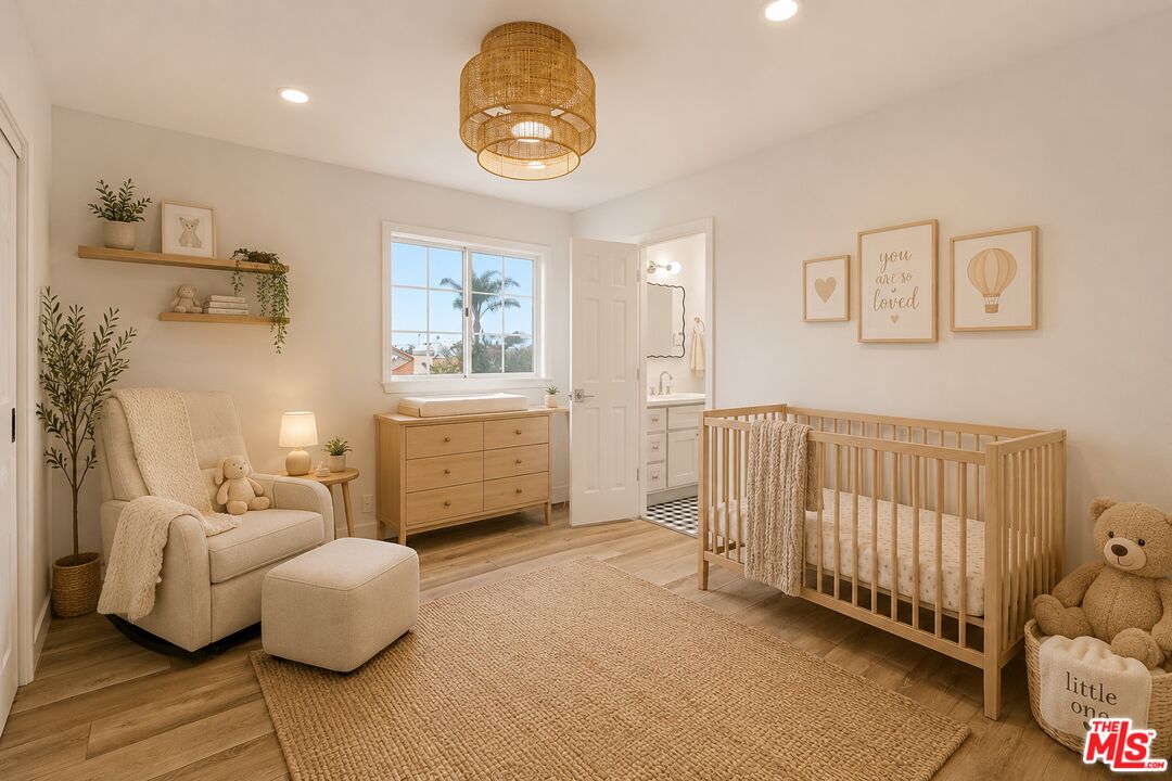 100 S Catalina Ave Unit: A