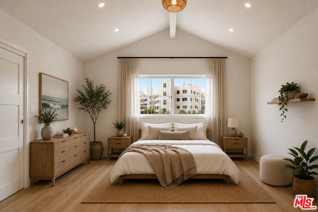 100 S Catalina Ave Unit: A