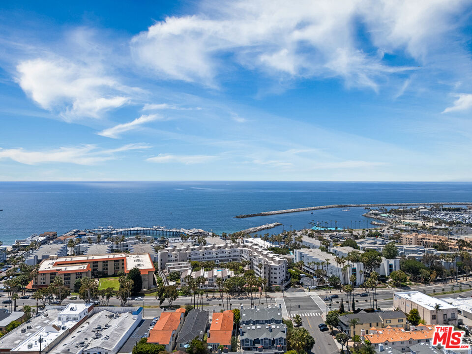 100 S Catalina Ave Unit: A
