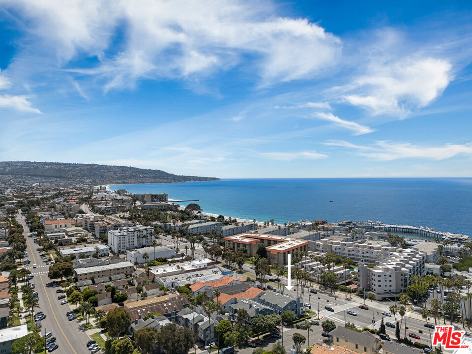 100 S Catalina Ave Unit: A