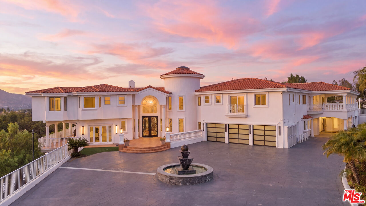 12570 Bull Canyon Rd